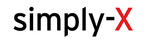 Logo_SimplyX